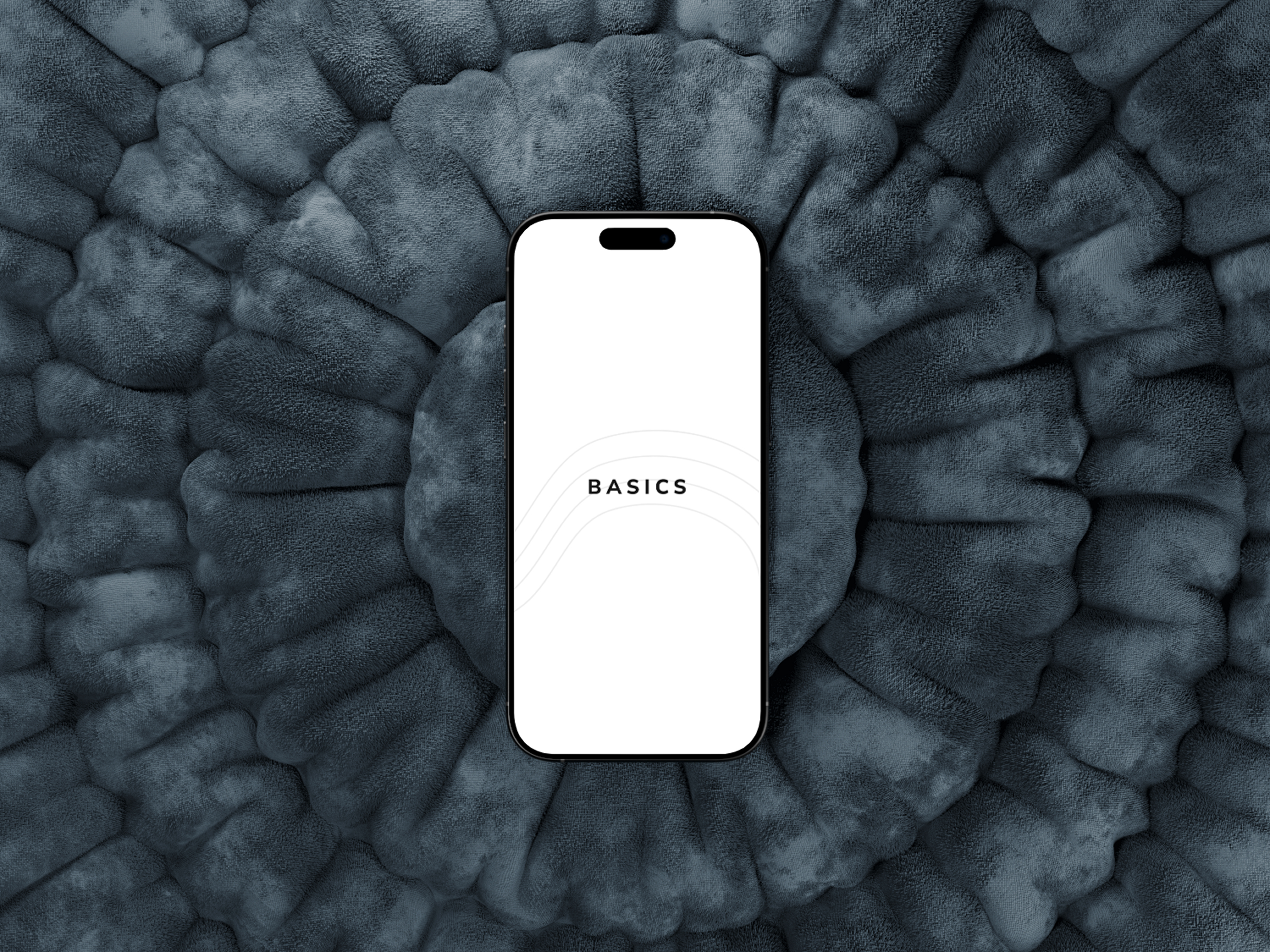 Basics UI